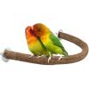 1 Pcs S U Perch